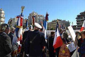 2012 11 07 TOULON MANIF CONTRE RECONNAISSANCE DU 19 MARS 1962 (38) PAR HERVE CUESTA